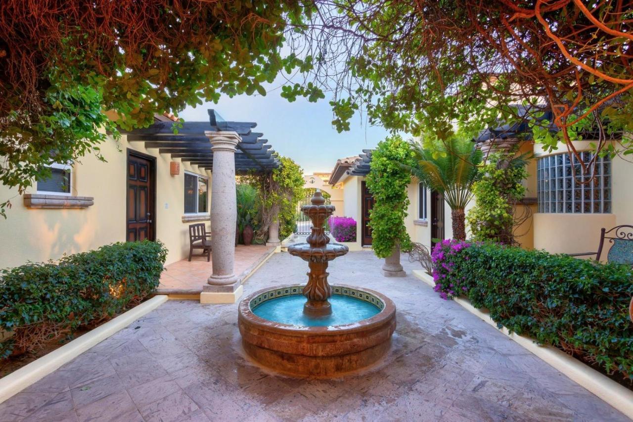 Agave Azul Is A Great Ocean Golf View Rental Perfect For Groups Families Cabo San Lucas Exterior photo
