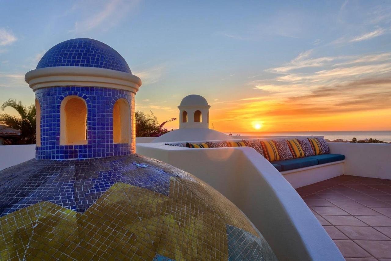 Agave Azul Is A Great Ocean Golf View Rental Perfect For Groups Families Cabo San Lucas Exterior photo