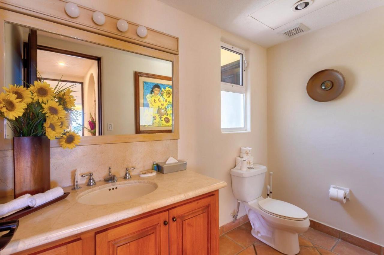 Agave Azul Is A Great Ocean Golf View Rental Perfect For Groups Families Cabo San Lucas Exterior photo