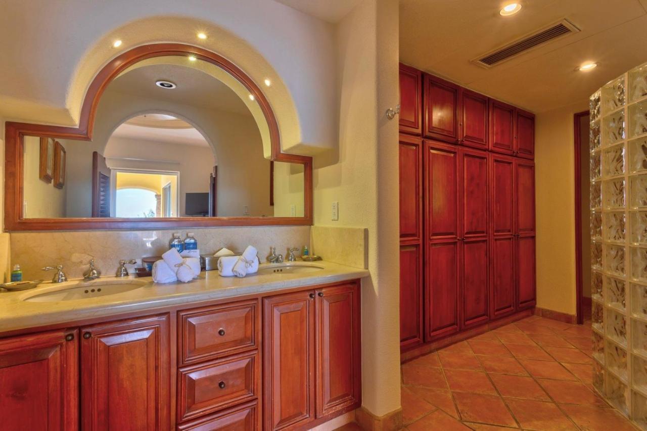 Agave Azul Is A Great Ocean Golf View Rental Perfect For Groups Families Cabo San Lucas Exterior photo