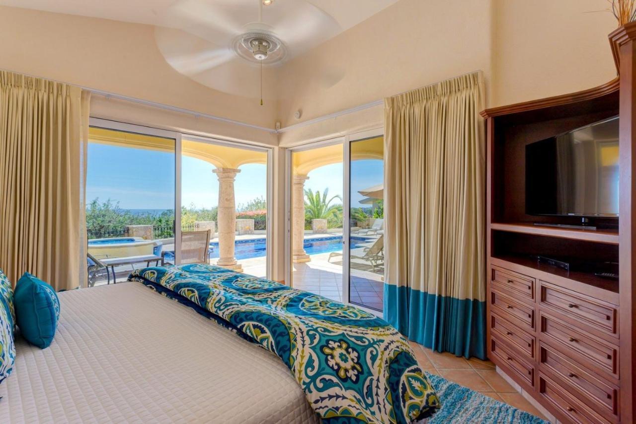 Agave Azul Is A Great Ocean Golf View Rental Perfect For Groups Families Cabo San Lucas Exterior photo