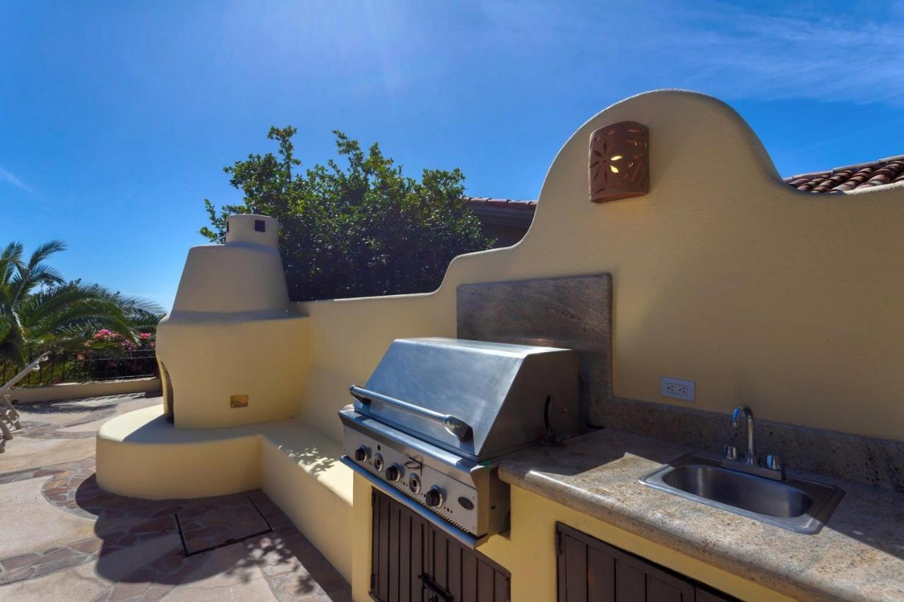 Agave Azul Is A Great Ocean Golf View Rental Perfect For Groups Families Cabo San Lucas Exterior photo