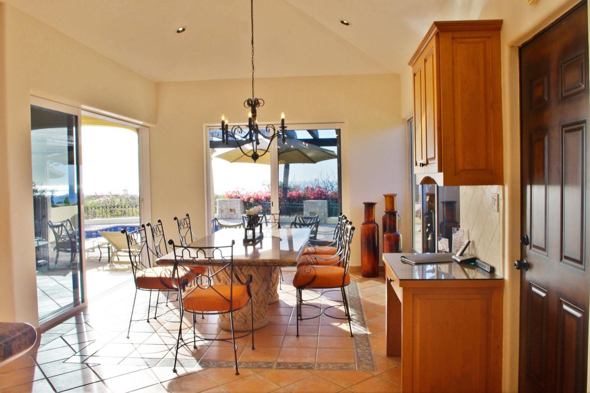 Agave Azul Is A Great Ocean Golf View Rental Perfect For Groups Families Cabo San Lucas Exterior photo