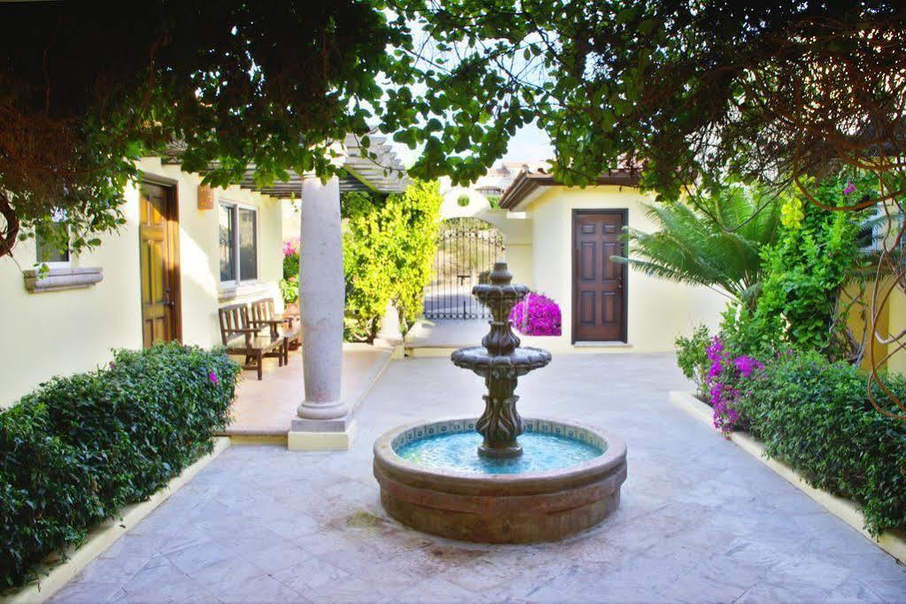 Agave Azul Is A Great Ocean Golf View Rental Perfect For Groups Families Cabo San Lucas Exterior photo